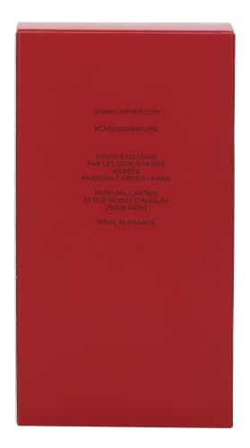 Cartier Declaration EDT 50ml