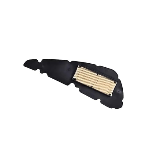 Filtre à air de moto Beverly 400 HPE pour stopper la perte de puissance