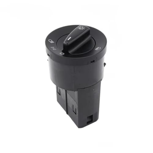 Interruptor control faros Skoda Fabia soluciona fallo luces salpicadero 2
