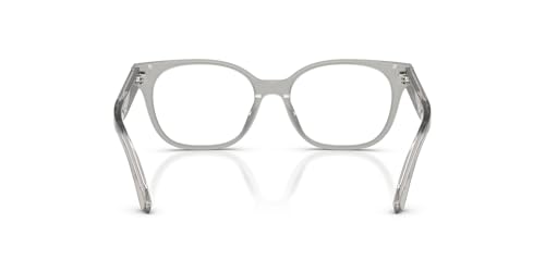 Image of Emporio Armani womens Ek3014u Universal Fit Cat Eye Prescription Eyewear Frames