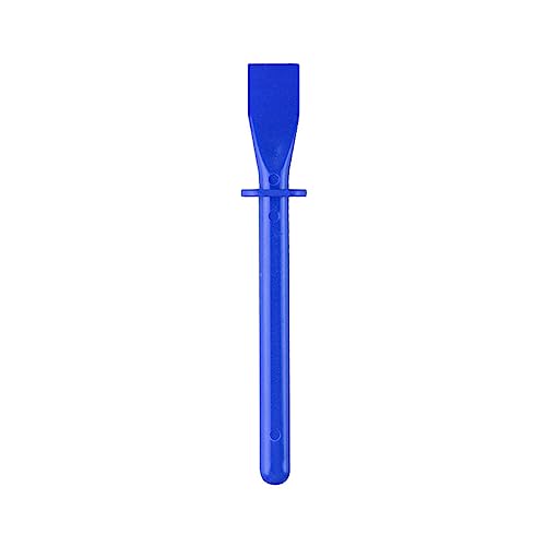 Herramientas para esparcir pintura 10 piezas miniatura 2