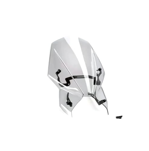 Déflecteur de vent de moto haut de gamme pour Suzuki GSXS1000