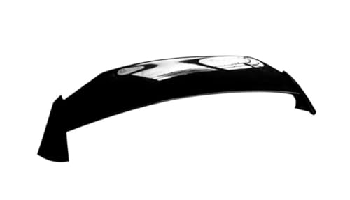 Aileron arrière pour Golf 7 finition haut de gamme de 2014 à 2019