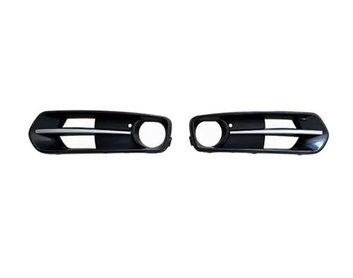 Cache feu antibrouillard F20 F21 grille pare-chocs Série 1 2011 2012