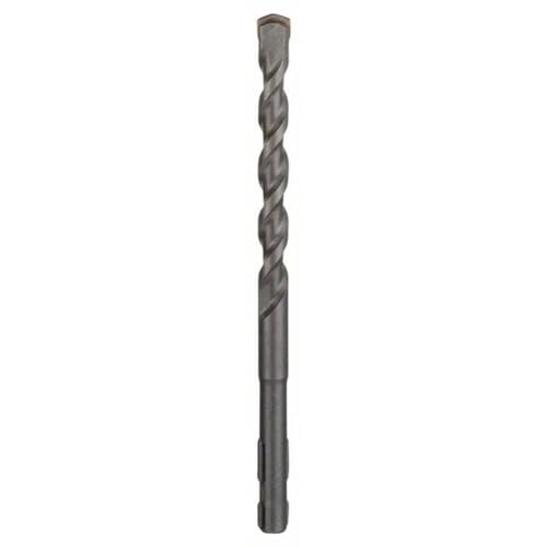 Bosch Home And Garden Concrete Drill Bit Sds-Quick, Nero, 8X75X120