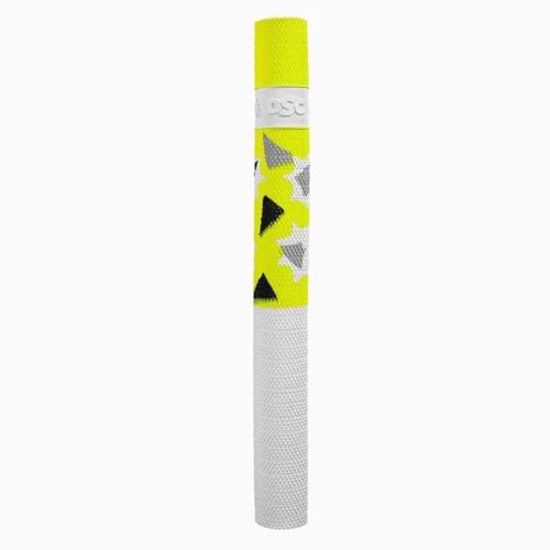Image of DSC Pyramid Speed Camo Flag Cricket Bat Grip