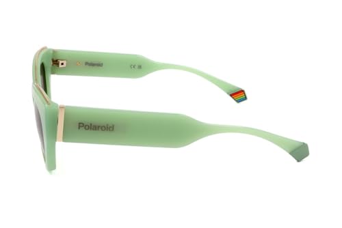 Polaroid PLD 6199/S/X 1ED GREEN 50/20/140 WOMAN Sunglasses3