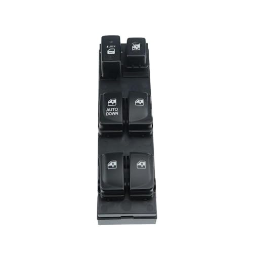 Lève-vitre électrique Hyundai Elantra HD pour commande bloquée - 2