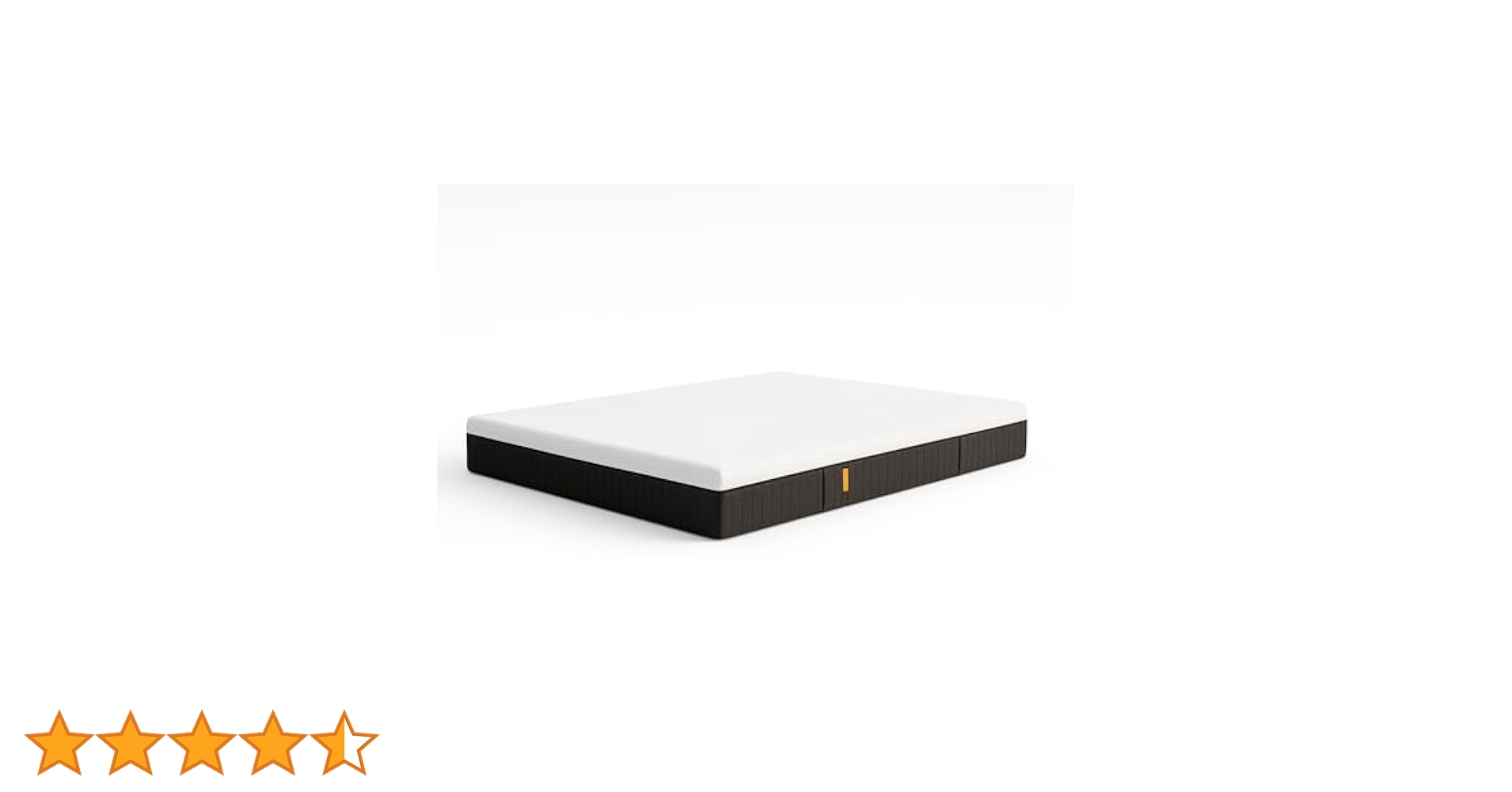 【アウトレット品】エマ・ハイブリッドV2/セミダブルサイズマットレス Amazon.co.jp: エマ・ハイブリッドV2 (セミダブル