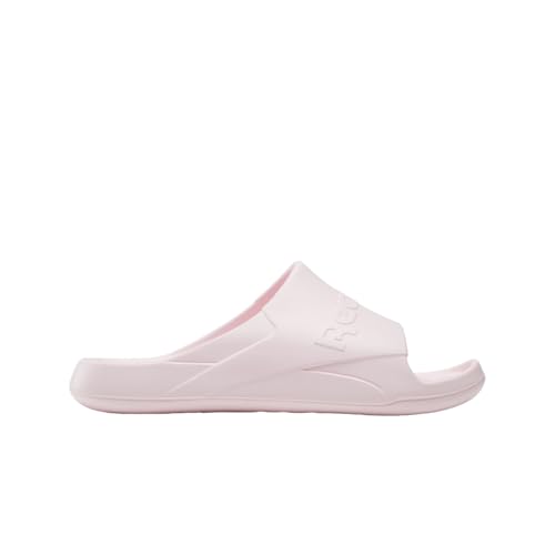 Image of Reebok unisex-adult Clean Slide