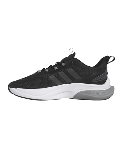 Image of Adidas Alphabounce +, Men's Shoes-Low (Non-Football)