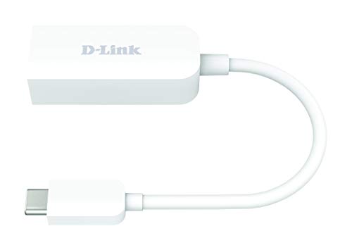 D-Link USB?C to 2.5G Ethernet Adapter DUB?E250