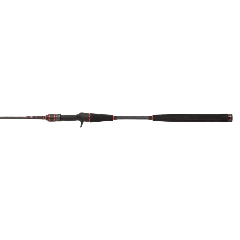 Penn Conflict TAIRUBBER 6ft9 1p1 60-120 g C