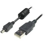 MPF Products U-4 U4 USB Data Cable Cord Replacement Compatible with Select Kodak Easyshare Digital Cameras (Compatible Models Listed Below)
