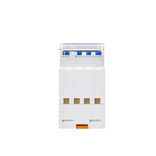 Disjoncteur 12V CC pour programmer l'éclairage de votre van aménagé - 6