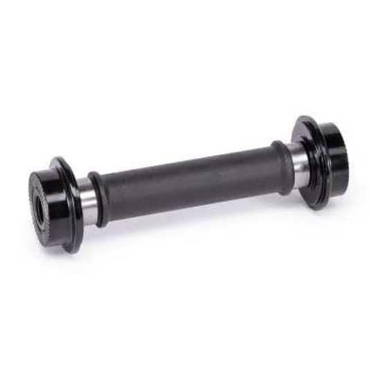 Eclat Cortex OS Front hub axle/Cone Set, Set