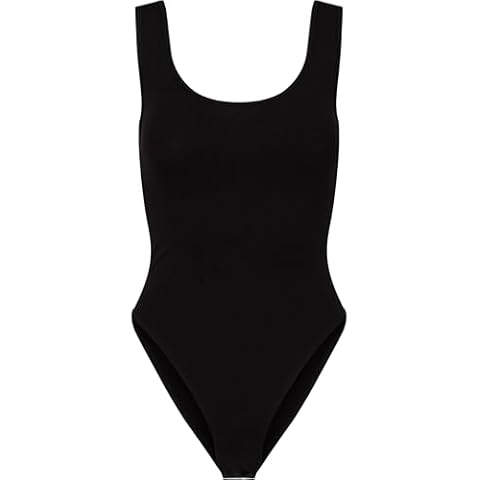 Body Femme Urban Classics Noir XS Cover