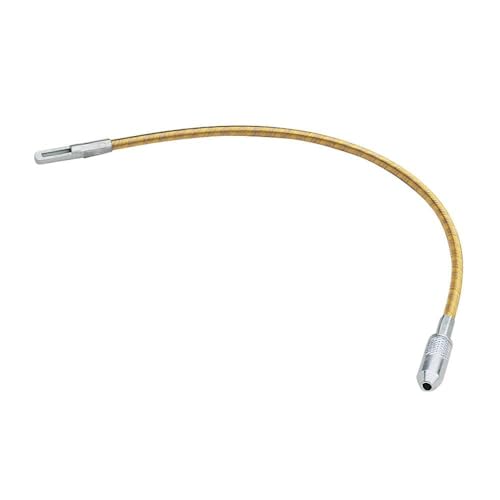 Greenlee 439-1 Flexible Tape Leader, Yellow Greenlee 439-1 Flexible Tape Leader, Yellow
