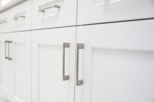 Image of Design House Brookings Kitchen Wall Cabinet, 18 inch, White