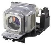 Electrified LMP-E211 Replacement Lamp with Housing for Sony Projectors