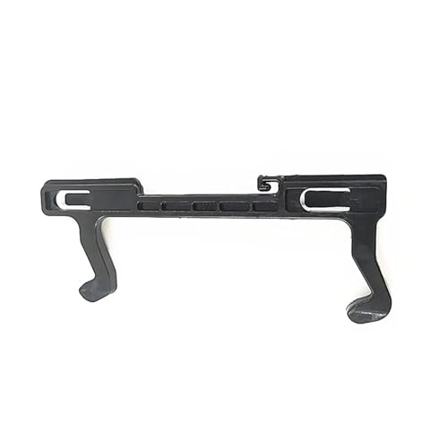 Cierre multifuncional para puerta de horno microondas, interruptores de puerta de microondas, cierres de microondas con textura para el hogar y la oficina - imagen 8