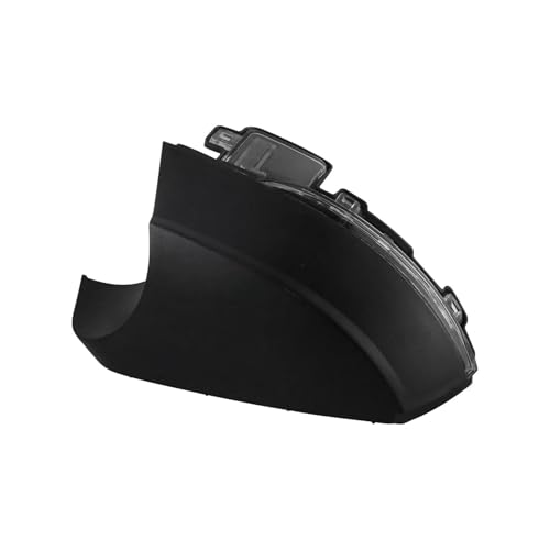Sustituye intermitente roto con la luz espejo lateral VW Polo MK5 6R retrovisor izquierdo LED