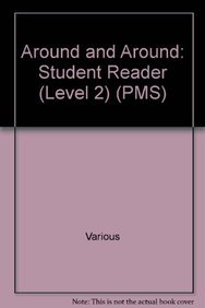 Around and Around: Individual Student Edition M... 0763559636 Book Cover