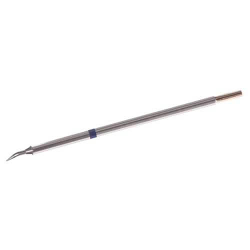 Thermaltronics Panne à souder série M conique courbée 0,4 x 16,0 mm 325-358 °C