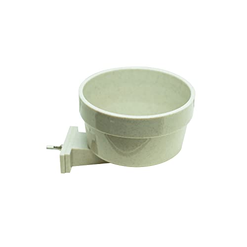 A&E Cage Co. 20oz Quick Locking Crock