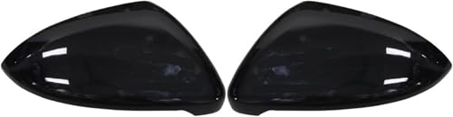 Rétroviseur intérieur Golf MK7 et coques de rétroviseurs latéraux contre les rayures