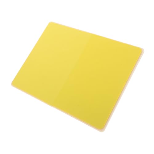 Sosoport Taekwondo Breaking Equipment Reusable Karate Punching Mats Martial Arts Boards for Grading