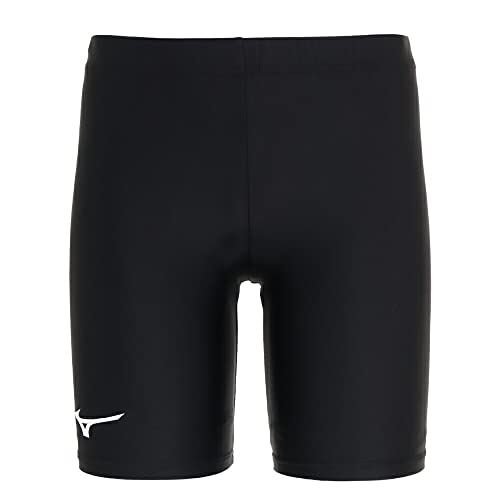 MIZUNO レーシングタイツ ハーフ U2MB105192 M