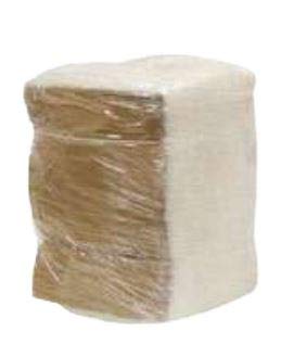 Mimbre Natural VIRUTAS DE CELOFÁN Transparente 5KG.Virutas Transparentes. virutas para cestas de Navidad. Relleno para Paquetes. virutas celofan para Relleno (40×30×30) Cover
