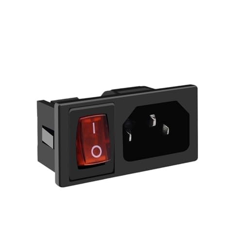 Toma de corriente con interruptor para solucionar el consumo vampiro de los enchufes