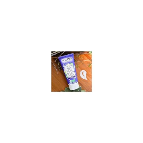 Image of Weleda Aroma Essentials Relax Creamy Body Wash, Parabens Free, 6.8 Fluid Ounce (Pack of 2)