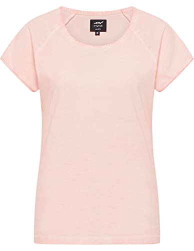 T-Shirt Femme JOY sportswear haut sport manches courtes stretch
