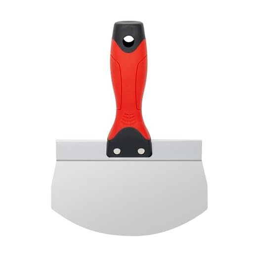 Fishark 6.5" Curved Bucket Scoop