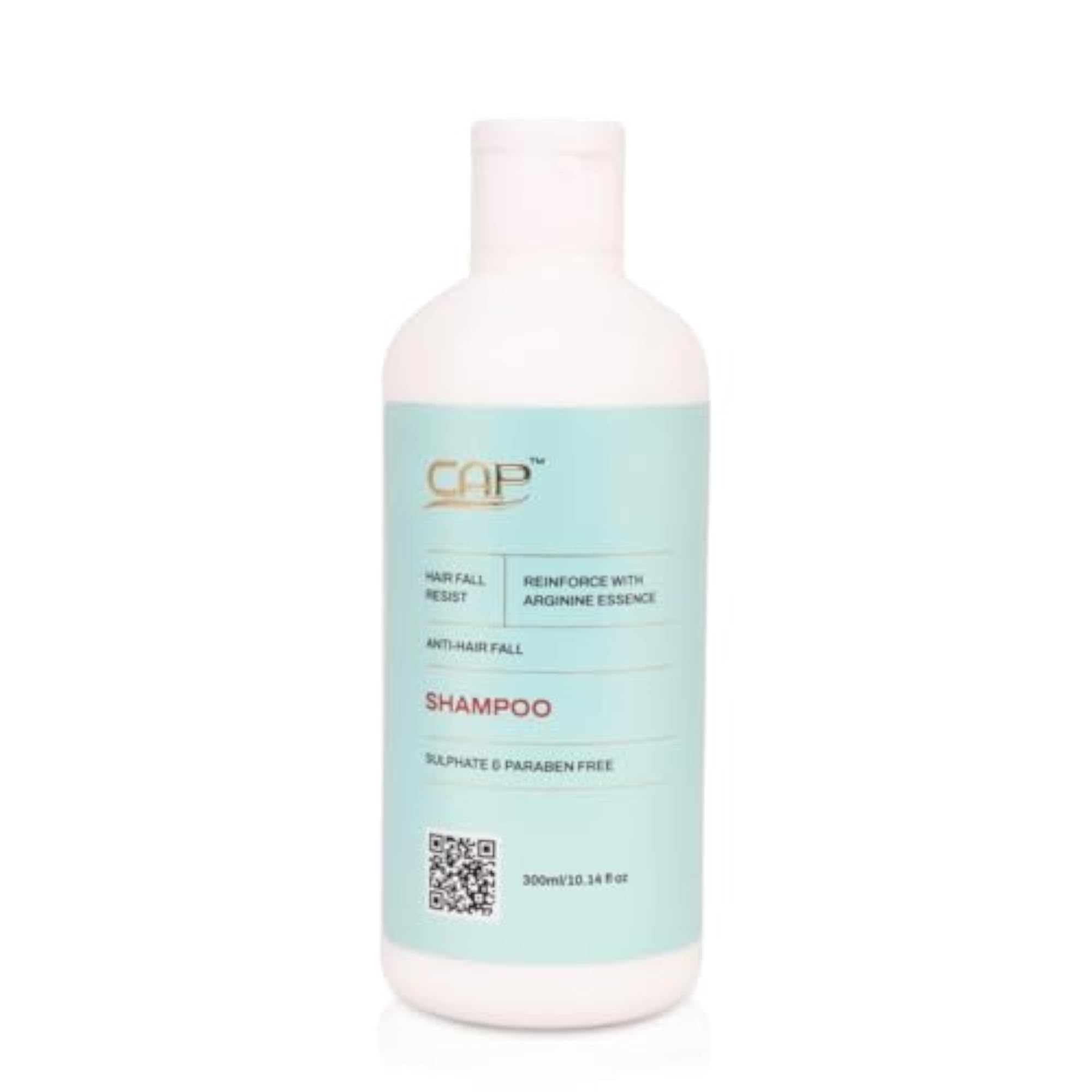 CAP Anti-Hair Fall Shampoo Set of 2