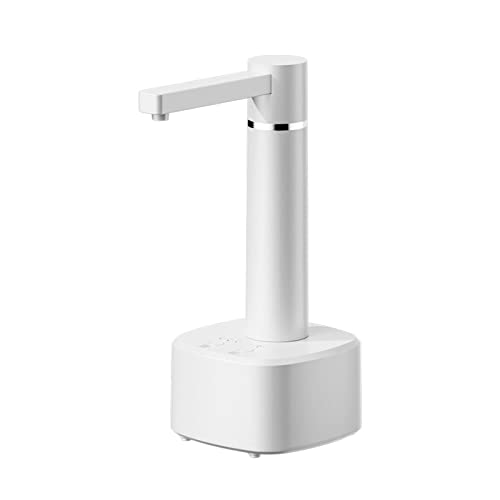 Image of Enakshi Automatic Water Pump Dispenser Bottled Water Pump Dispenser for Camping|Home & Garden | Home Improvement | Plumbing & Fixtures | Hot /Cold Water Dispensers