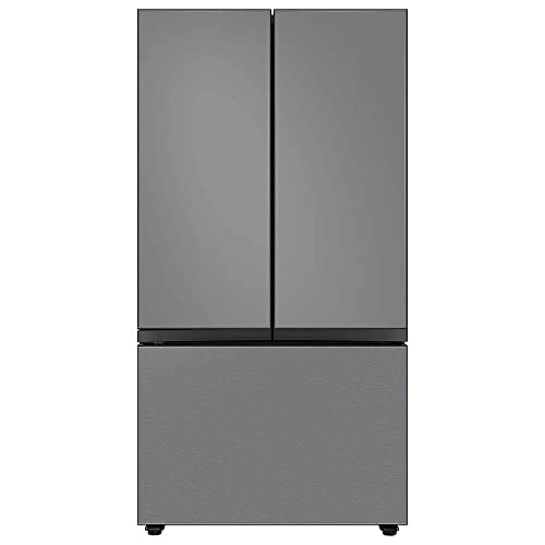 Samsung Bespoke 4 door fridge premium