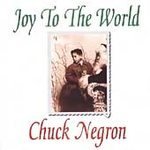 Audio CD Joy to the World Book