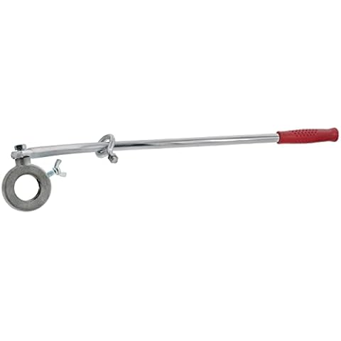 Steel Dragon Tools 312 Carriage Lever Kit 42385 with Eye Bolt fits RIDGID 300 Pipe Threading Machine Cover