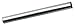 Micro 100 SRM-200-100 Round Blank, 20 mm Shank Dia, 100 mm OAL, Uncoated