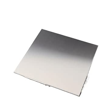 Tôles En Acier Inoxydable 1.4301 Surface Brossé En Grain 320, Acheter à Versandmetall - Versandmetall