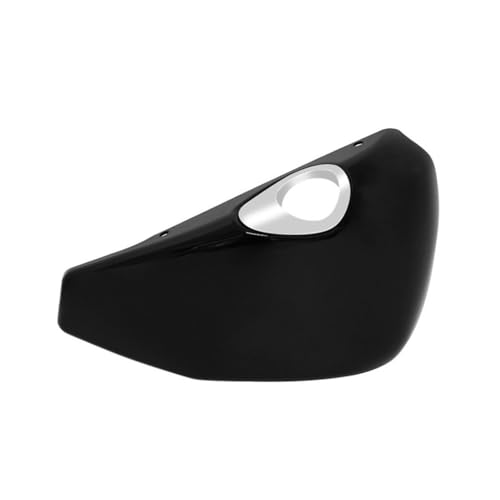 Cache de batterie droit pour Sportster XL883 XL1200 2014-2021