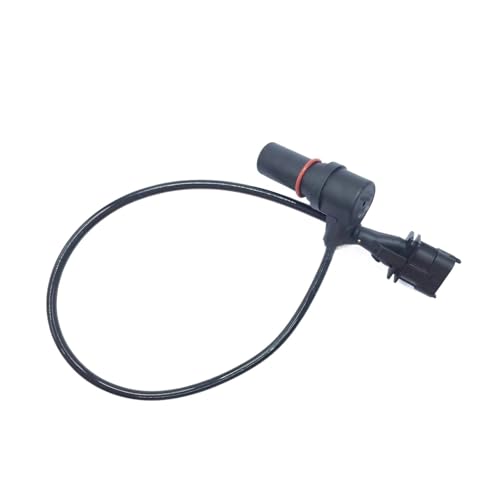 Capteurs de position vilebrequin 0281002553 stabilisent le moteur ISUZU