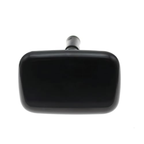 Couvercle lave-phare résistant Kia Sorento JC cache buse de remplacement pare-chocs