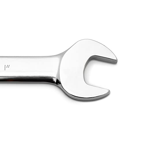 Image of GEARWRENCH 13 Pc. 12 Pt. Flex Head Ratcheting Combination Wrench Set, SAE - 9702D