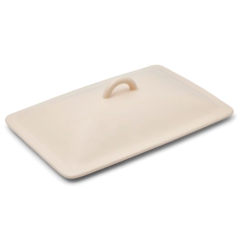 Great Jones Hot Dish Lid (Ceramic) | Matching Lid for 9.5
