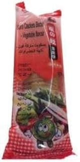 Chicken Flavour Instant 8 Noodles, 75g, Pack of 6
